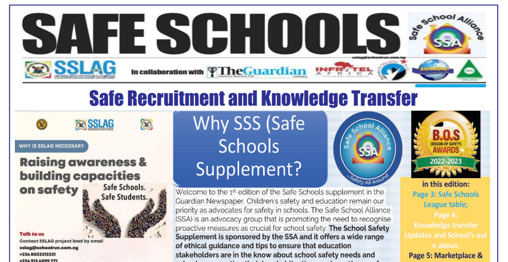 SAFESCHOOLADVERT